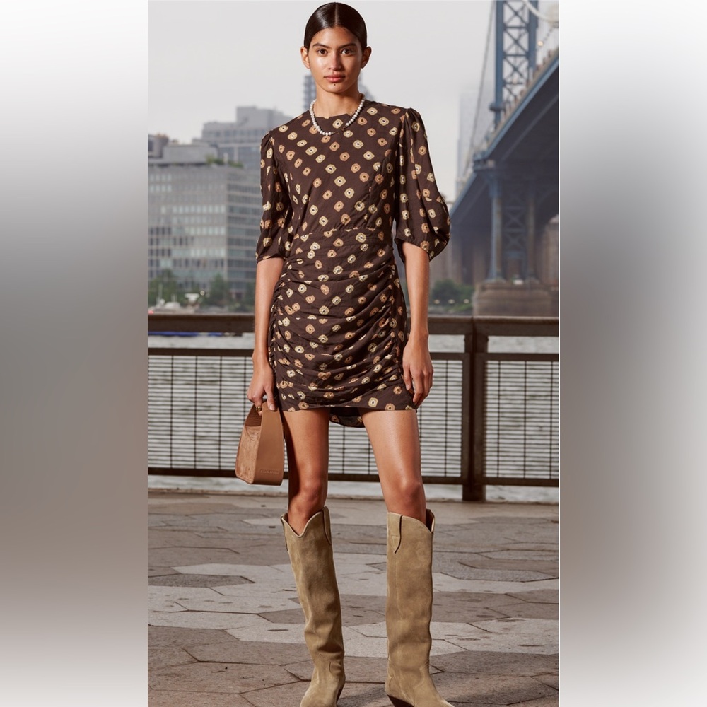 Rhode Pia Dress